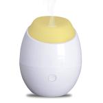 USB 120ml Aroma Essential Oil Electric Humidifier