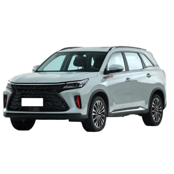 2023 Super City SUV 0km Used Cars DFSK GLORY 580 High Speed Electric Cars