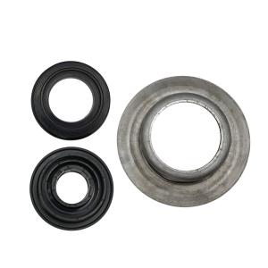 Quality Robust Construction 89mm Conveyor Roller Steel Punched Bearing Housing wholesale