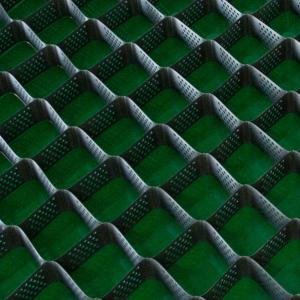 Quality Ultrasonic Welding Geocell Gravel Ground Grid Slope And Road Construction wholesale