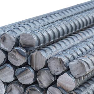Quality Deformed Carbon Steel Profiles Rebar Concrete Iron Rods 12mm wholesale