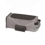 600D Nylon Golfer's Travel Shoe Dust Bags odm-t6