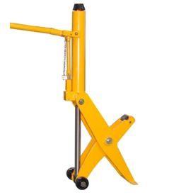 Quality FJ07 Forklift Jack Loading Capacity 7 Ton wholesale
