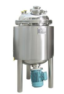 Quality Magnetic stirring batch tank wholesale