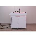 -Chic Design Style High Pressure Dry Saturated Vapor Steam Wash Car Engine
