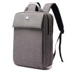 Hiking Nylon Computer Laptop Bag Business Style Design 29 X 11 X 41 Cm Size