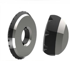 Quality diamond scribing wheels for glass wholesale