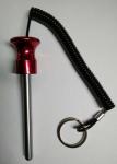 Gym Alloy Weight Pins for Workout Equipment
