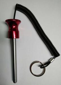 Quality Alloy Stack Pins for Exercise Equipment wholesale