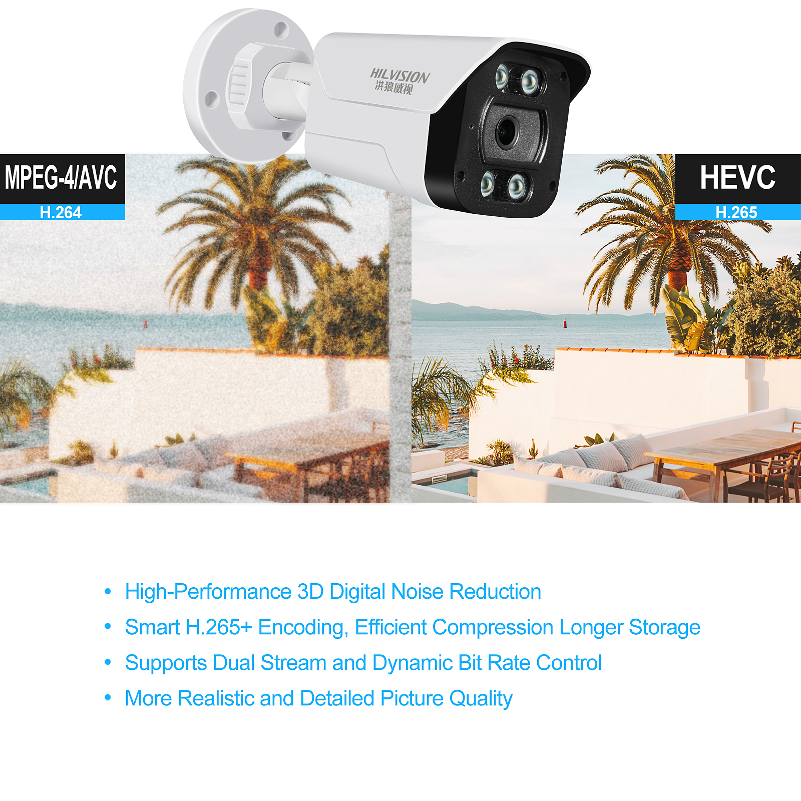 Intelligent Wireless Network Security Camera NVR SD/ Memory Card and Customized Support
