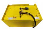 Electric Forklift Lithium Battery 48V 400Ah Industrial Traction Lifepo4 Lead