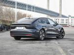 Ridever Et7 Nio EV Car 480kw Luxury EV Sedan New Energy Dual Motor