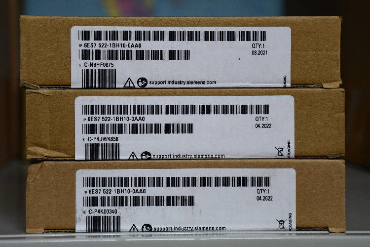 Siemens Mounting Rail for use with Mounting of Incidentals, SIMATIC