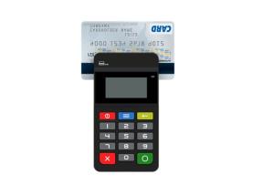 Quality RoHs Mobile POS Terminal wholesale