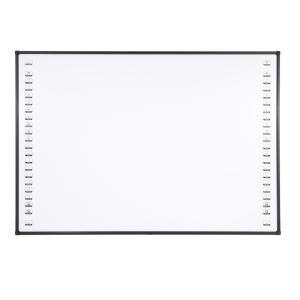 Quality 82 Inch Interactieve Whiteboard Infrared Touch for Office / School wholesale