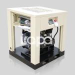 37kw 50Hp 6.05m³/min 8bar Belt Drive Compressor