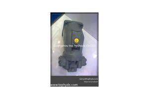Quality Rexroth Hydraulic Axial Piston Motor A2FM160 for Concrete Mixers wholesale