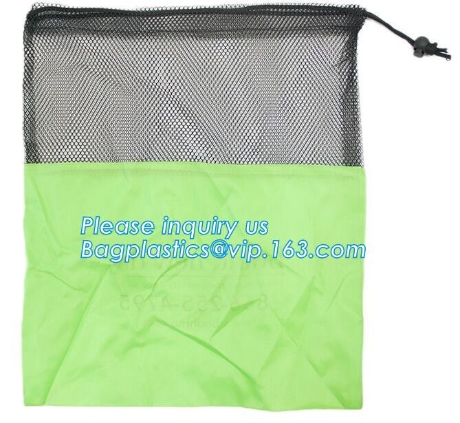 Promotional Sports Gym Sack Polyester Drawstring Bag With Logo Printed,pouch design sublimation printing polyester shopp