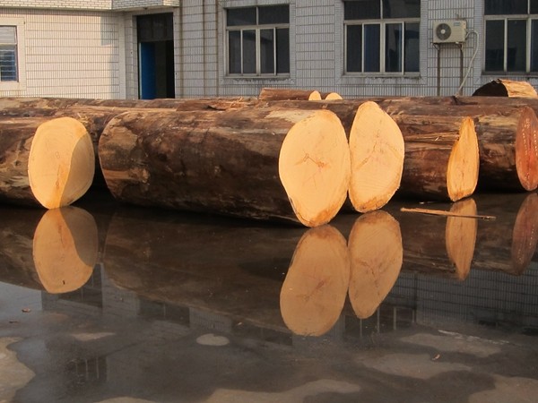 Hotel Engineered Wood Veneer Apricot Black Wood Veneer Sheet