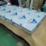 3mm 304 SS Steel Plate