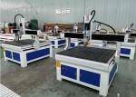 Low Cost 3D CNC Router Machine 1212 Wood Working Machinery