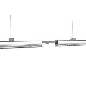 Quality Linear Indoor Basketball Court Lighting 24W Industrial LED Lighting wholesale