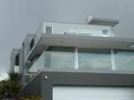 Commercial Residence Safety Laminated Glass Solar Energy Control
