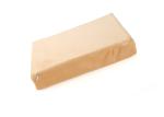 Soft Breathable Baby Memory Foam Wedge Pillow , Buckwheat orthopedic wedge