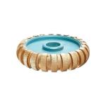 6 Inch Oem 150mm Diamond Grinding Wheel For Granite Stone