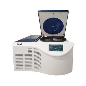 Quality ODM Precise Centrifuge Refrigerator Table Top For Veterinary Clinic wholesale
