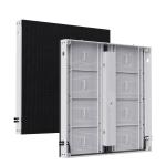 HD P2.5 Large Video Wall Panels , Advertising Outdoor Led Display Screen
