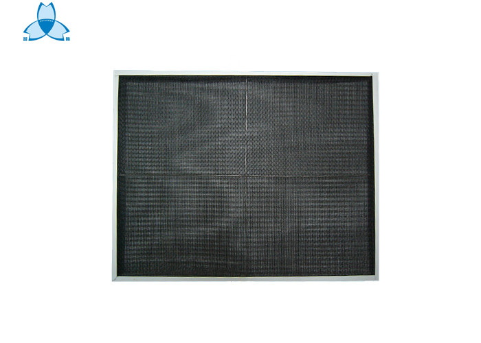 Active Carbon Industrial Air Purifier Pre Filter