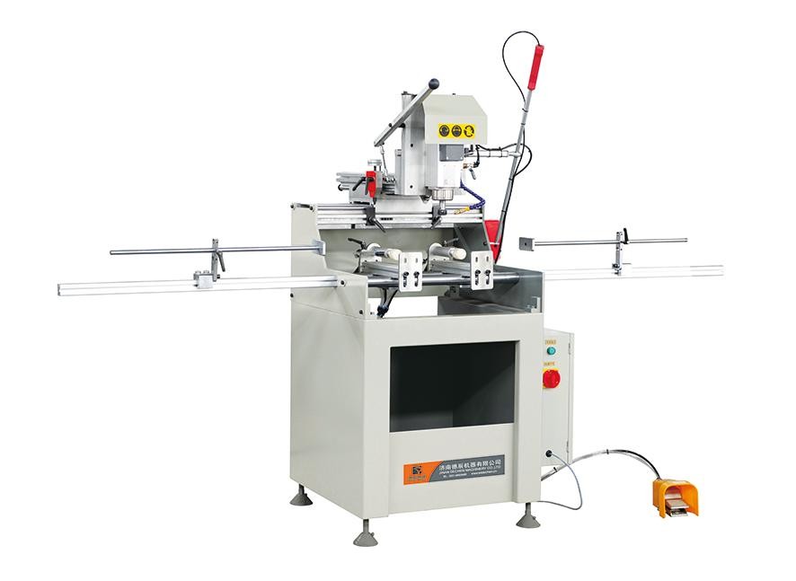 upvc window machine , door and window making machine , aluminium windows
