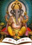 PLASTIC LENTICULAR customized 3D family naturalism photo lenticular indian god