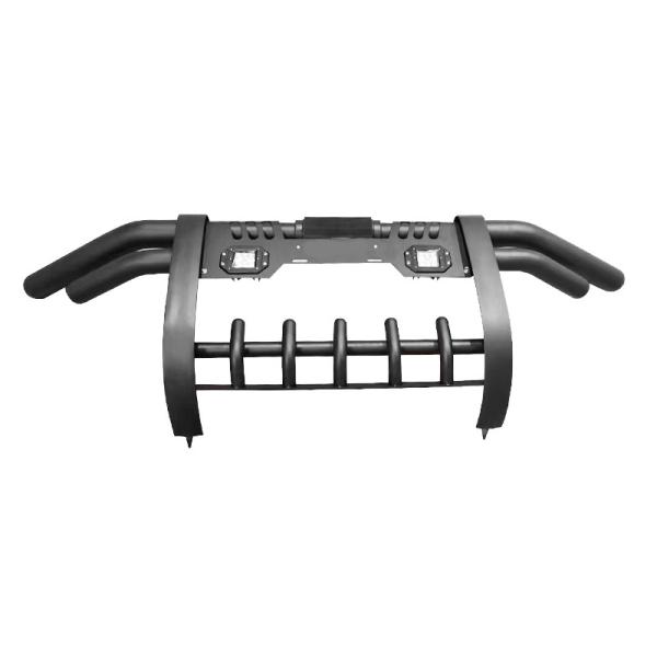 Front Bumper Guard For Superior Rust Protection Country / Region Of Manufacture