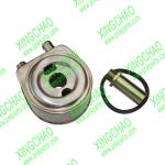 2486A220 M2486A220 Perkins Tractor Parts Oil Cooler Oil Radiator Agricuatural