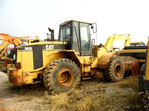 Quality Used Caterpillar 962G Wheel Loader wholesale