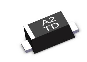 Quality 100V 1 Amp SMD Rectifier Diode A2 Sod123fl Package Footprint wholesale
