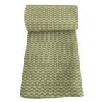 Practical Spunlace Non Woven Lint Free Non Flammable Heavy Weight