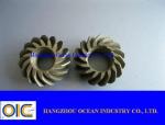 Alloy Steel Spur Gear Pinion