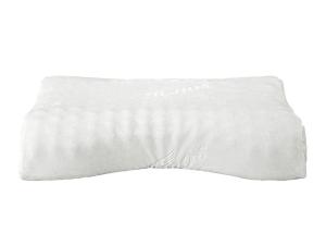 Quality Customise Contour Memory Foam Pillow , Hypoallergenic Orthopedic Pillow For Neck Pain Relief wholesale