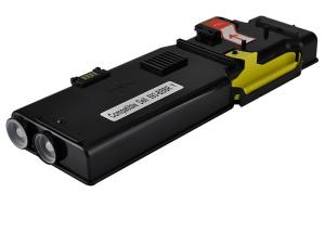 Quality 4000 / 6000 Pages Yeild Laser Printer Toner Cartridge For Dell C2660dn C2665dnf wholesale