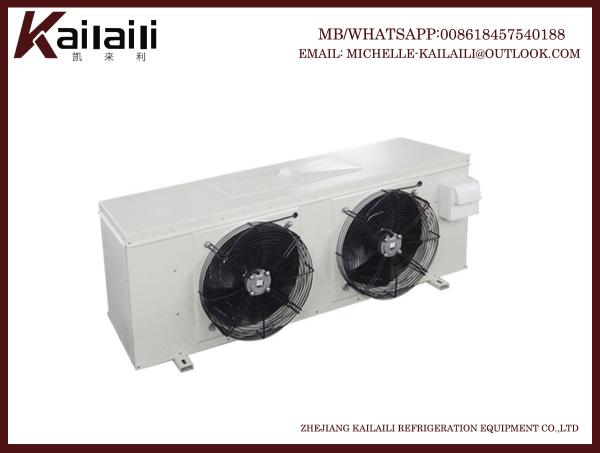DL-40 Wall mounted Heat Exchanger /Air Unit Cooler/ Ceiling mounted side outlet