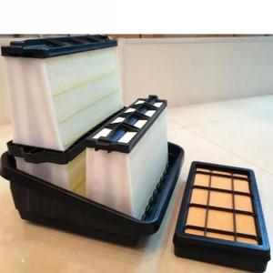 Quality Truck Air Filter 2829531 2829529 Factory Price Air Filter 2490805 for Scania wholesale
