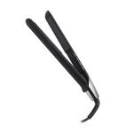 High Safety AC240V 90mm Ceramic Plate Hair Straightener 2 In 1