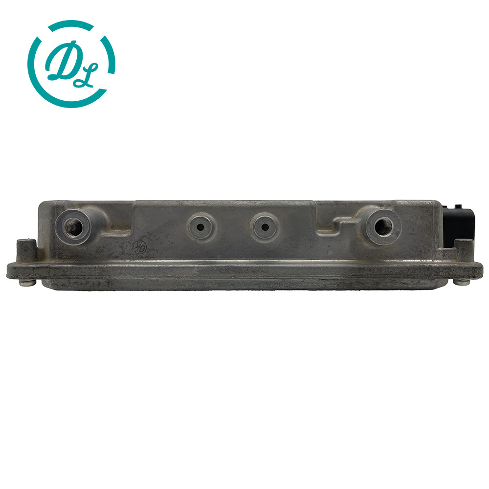 ECU Excavator ECM Controller 8982012690 8981933801 , 4HK1XZS03U Engine
