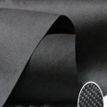 80gsm Black Weed Control Fabric Multipurpose For Plant Protection