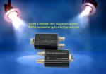 Mini 3g sdi over fiber extenders support SMPTE-424M standard, full HD 1080P-60HZ