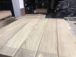 Width 150mm Wood Flooring Veneer Length 930mm Quarter Cut Oak Veneer MDF