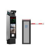LPR License Plate Recognition Parking System Automatic Vehicle Identification